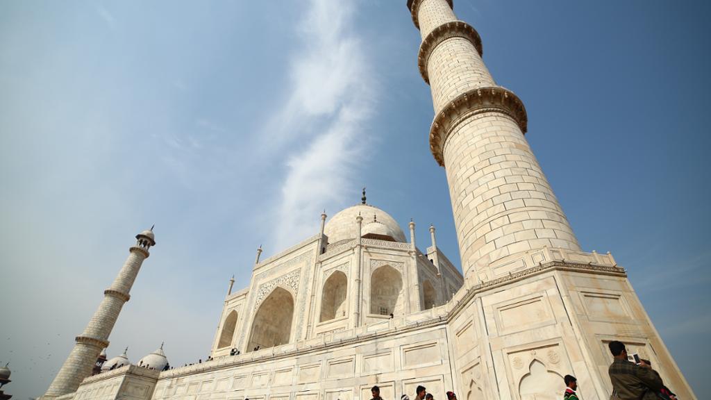 Delhi to Agra Day - Private Tour - Image 2